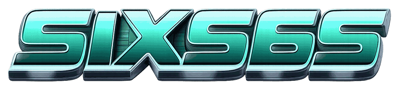 sixs6s লোগো